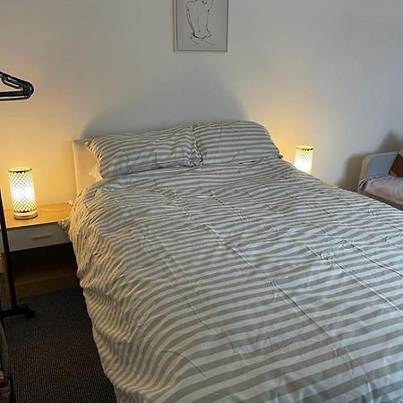 Nice Cosy Flat. Walking Distance To City Nottingham Exterior photo